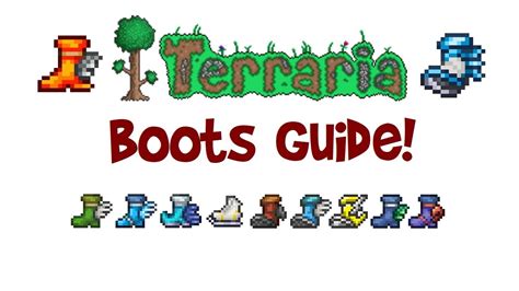 terraria lava walking boots